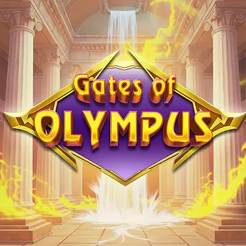 Gates of Olympus